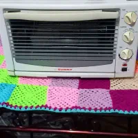 توستر نو|اجاق گاز و لوازم برقی پخت‌وپز|رشت, تازه آباد|دیوار