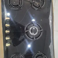 فروش گاز صفحه‌ای نو