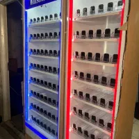 ال ای دی خور استند سیگار