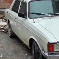 پیکان مدل ۸۲|خودرو سواری و وانت|مریوان, |دیوار