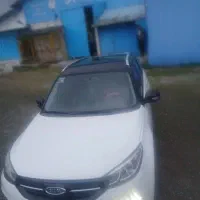 mvm x33S مدل 96 بی رنگ بی ضربه|خودرو سواری و وانت|بندر انزلی, شاکوچه|دیوار