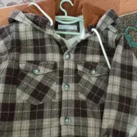 ژاکت بچگانه