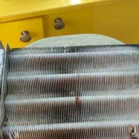 جوشکاری مبدل ابگرمکن دیواری وپکیچ|آبگرمکن، پکیج، شوفاژ|گنبد کاووس, |دیوار