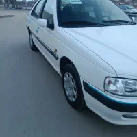 پارس دو گانه کارخانه مدل ۹۳