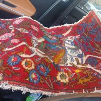 فرش نوستالژیک|فرش|مشهد, چهارچشمه|دیوار