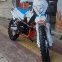 موتور فلات 250 ترتمیز درحد..