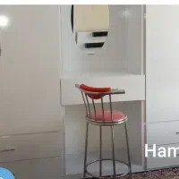 امیرعلی یوسفی راد|اشیا|تربت‌حیدریه, ابوذر|دیوار