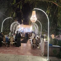 سالن جهت برگزاری مجالس تا ۲۰۰ نفر|خدمات پذیرایی، مراسم|اندیشه, شهرک مریم|دیوار