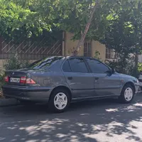 سمند ef7 مدل 1394