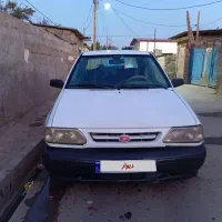 پراید مدل۸۱