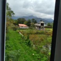 ویلا لاکچری جوانمرد|اجارهٔ کوتاه‌مدت ویلا و باغ|ماسال, |دیوار