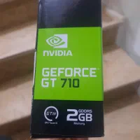 گرافیک 2GB ddr 5|قطعات و لوازم جانبی رایانه|ارومیه, |دیوار