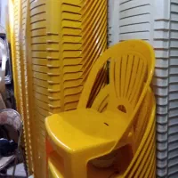 میز صندلی کرایه در حد نو