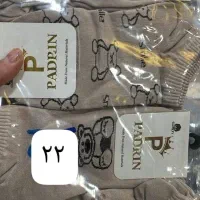 جوراب عمده جفتی ۲۲