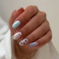 آکادمی ناخن صنم|خدمات آرایشگری و زیبایی|رشت, چله خانه|دیوار