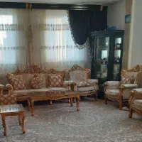 مبل سلطنتی ده نفره شیک