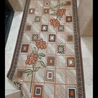 گلیم موکت و راه پله|گلیم، جاجیم، گبه|اسلام‌شهر, مطهری|دیوار