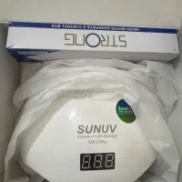 فروش لوازم کاشت ناخن