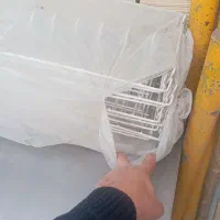 جا ظرفی سبدی ابچکانی|آبچکان و نظمدهنده ظروف|قم, شهید صیاد شیرازی|دیوار