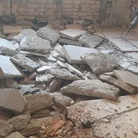 تخریب ساختمان کارگری|خدمات پیشه و مهارت|کرج, شاهین‌ویلا|دیوار