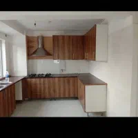 کابینت کارکرده با هود و سینک پردیس
