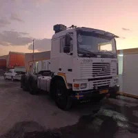 اف انتر مدل 79|خودرو سنگین|همدان, |دیوار