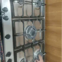 گازرومیزیاستیل|اجاق گاز و لوازم برقی پختوپز|تهران, جوادیه|دیوار