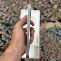 آیفون۱۶پرومکس ۲۵۶ سایکل۵۰|موبایل|تهران, ستارخان|دیوار