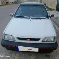 هاچ بک 79