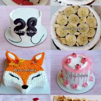 سفارش و آموزش انواع ژله دسر حلوا و خرما مجلسی|خدمات پذیرایی، مراسم|مشهد, فرهنگ|دیوار