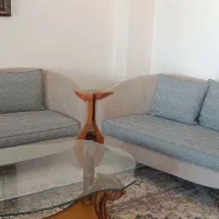 مبل راحتی|مبلمان خانگی و میز عسلی|پاکدشت, کبودگنبد|دیوار