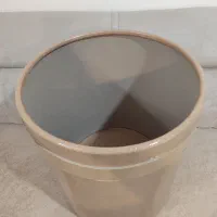 سطل مقوایی ضخیم|ظروف نگهدارنده، پلاستیکی، یک‌بارمصرف|سراب, |دیوار