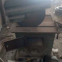 اره پروفیل بر(اره اتشی)