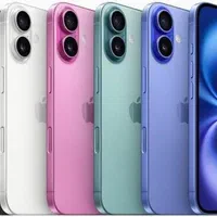 اپل iPhone 16 اقساط۲۴ماهه تامین اجتمائی