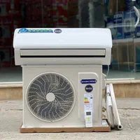 کولرگازی 24هزار T3 کمپانی GENERAL BERLIN(نقداقساط)|کولر گازی و فنکوئل|بجنورد, |دیوار