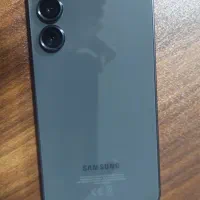 گوشی s24fe نو رم ۸ و حافظه ۲۵۶