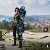 یک اکانت فول