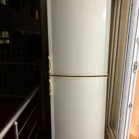 یخچال دو در AEG