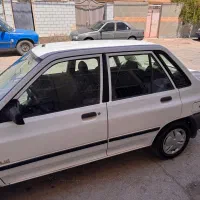 پراید مدل۸۹