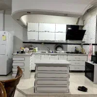 فروش آپارتمان مستقل واقع در حشمت