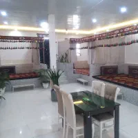 کافه رستوران خان عمو (با مدیریت جدید)