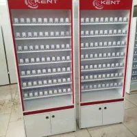 استندسیگار و استنددخانیات قفسه سیگار|فروشگاه و مغازه|اردبیل, |دیوار