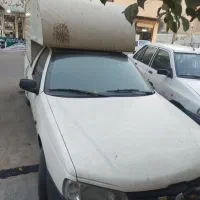 آریسان 1 مدل 95|خودرو سواری و وانت|نسیمشهر, |دیوار