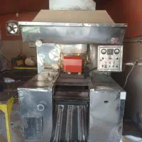 مجوز با دستگاه نانوایی شباب