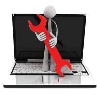 تعمیرات تخصصی کامپیوتر لپ تاپ