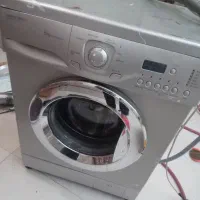 لباسشویی پاکشوما درحدنو