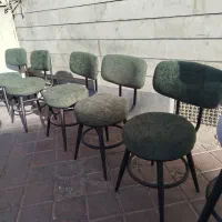 صندلی ناهار خوری و اپنی