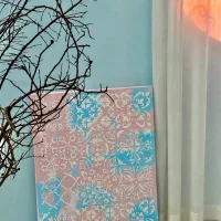 نقاشی و طراحی|تابلو، نقاشی، عکس|تهران, جردن|دیوار