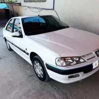 پژو پارس سال داشبورد سوناتایی|خودرو سواری و وانت|پردیس, فاز ۵|دیوار