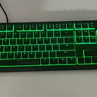 کیبورد Razor Ornata V3x
